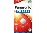 Panasonic CR1616 baterija